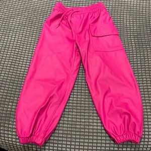 Hatley 3T Rain Pants